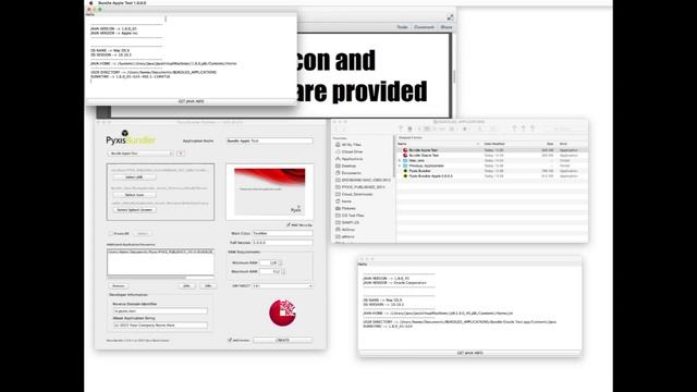 Jar Bundler Updated смотреть онлайн