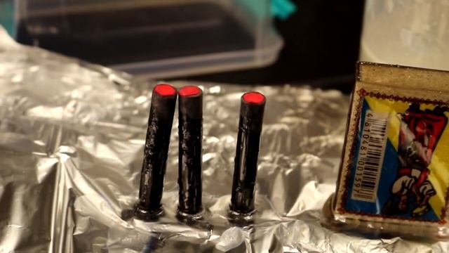 TOP 7 lifehacks with firecrackers смотреть онлайн