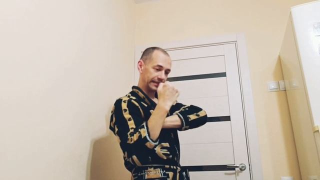 РУКОПАШНЫЙ БОЙ - ЧЕЛОВЕК ПРОТИВ СЛОНА! смотреть онлайн