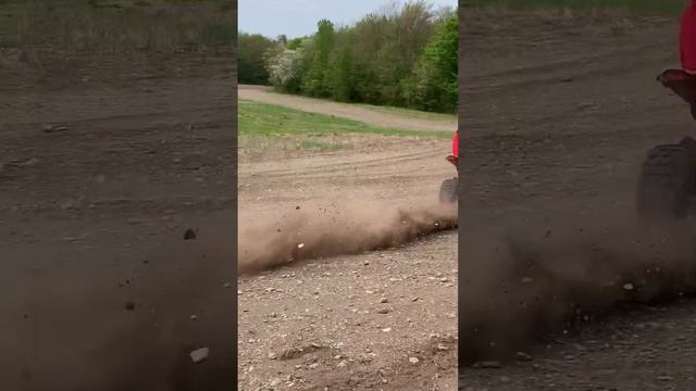 CAN am ds 250 смотреть онлайн