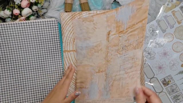 Запаслась любимой детской коллекцией в Бумажных облаках\обзор покупок