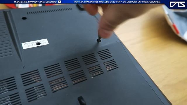 MSI GT70 2PC Dominator Gaming Laptop - mSATA SSD Install & RAID 0 Setup! (Powered by Kingston) смотреть онлайн