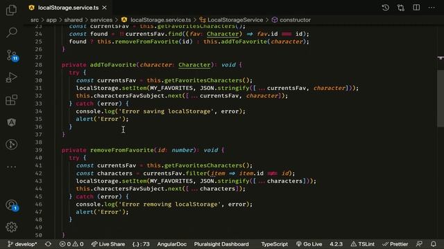 Instalar NGX-TOASTR ? en Angular 11 #angular #3 смотреть онлайн