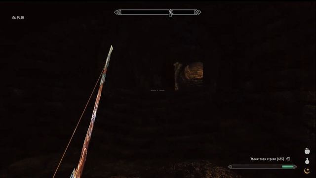 Прохождение TES Skyrim SLMP GR #85 Скулдафн смотреть онлайн