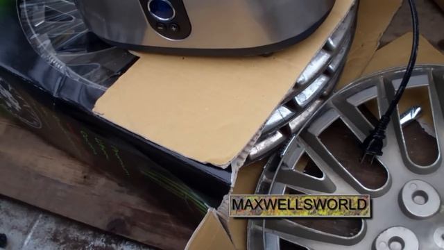 MY TRASH TO TREASURE FINDS . maxwellsworld смотреть онлайн