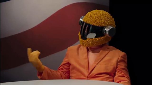 The Eric Andre Show Season 5 - Satanic Kraft смотреть онлайн