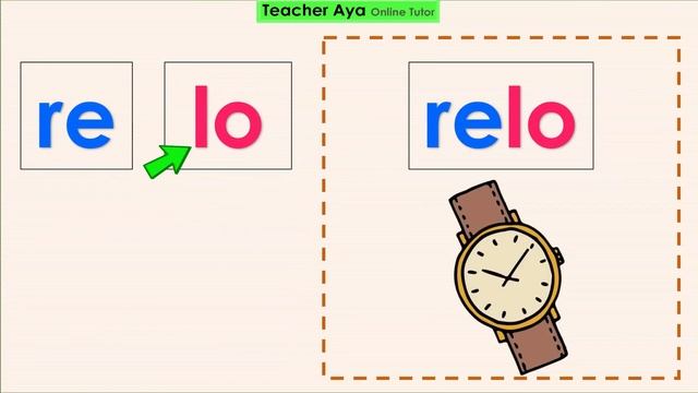 Filipino Reading Lesson | Pagbasa ng salitang may dalawang pantig | Magsanay at matutong bumasa смотреть онлайн