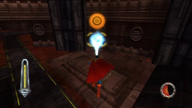 Superman: The Man of Steel Gameplay/Walkthrough - Part 9 - WAR WORLD смотреть онлайн