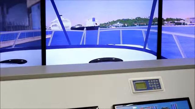 Управление и маневрирование маломерным судном на внутренних водных путях Европейского союза смотреть онлайн
