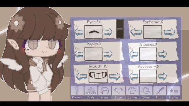 ~как установить гача мод~туториал~(видио с голосом) смотреть онлайн