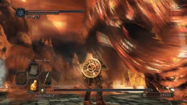 SMELTER DEMON! Dark Souls 2 Co-op Ep.7 (Trump Brothers) смотреть онлайн