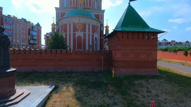 Йошкар Ола, 07 07 2023 смотреть онлайн