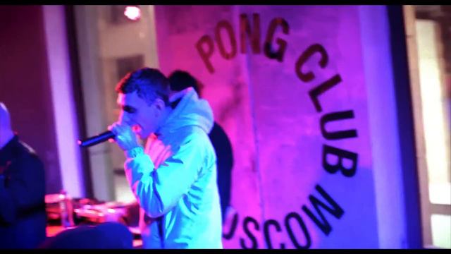 ВСИГМЕ и ТГК – НА НОВОЙ ВОЛНЕ (live) смотреть онлайн