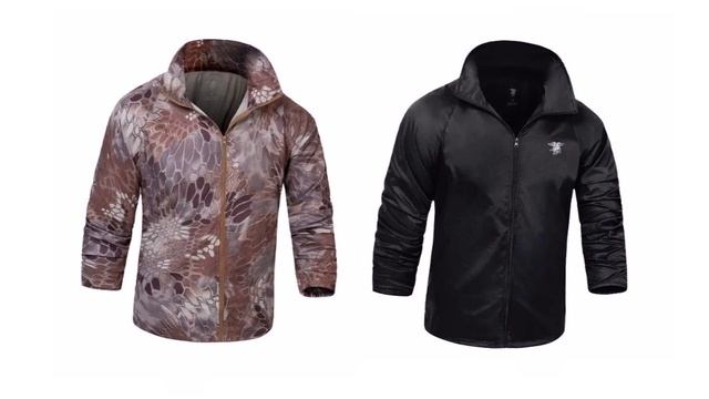7 Тактические вещи с Алиэкспресс AliExpress Tactical Survival Gear Крутые вещи для охоты и рыбалки смотреть онлайн