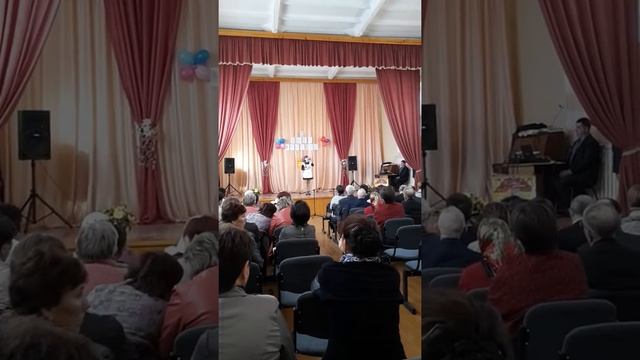 Соснова Диана-День учителя смотреть онлайн
