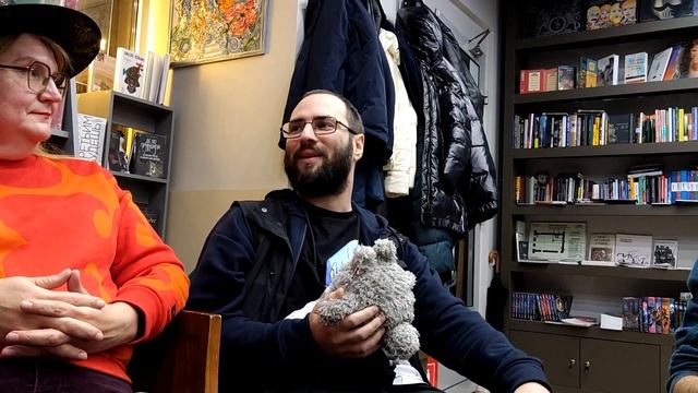 История о девочке-Неудаче, рассказанная Спектром смотреть онлайн