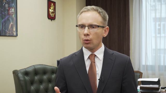 27.10.2021. Сергей Савостьянов: Прожиточный минимум будет привязан к медианному доходу