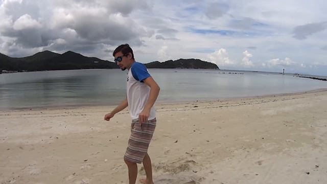 540 kick Tutorial. Mutablog смотреть онлайн