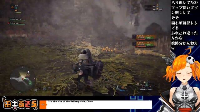 【Monster Hunter: World】ハンマーの使い方が未だにわかってない【参加OK】【PS4】 смотреть онлайн