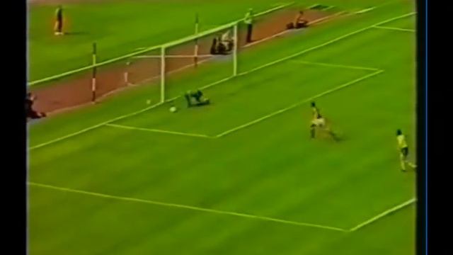 1974 (June 15) Sweden 0-Bulgaria 0 (World Cup).avi смотреть онлайн