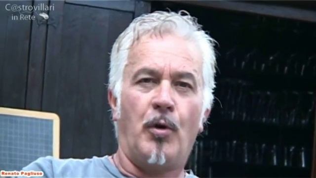 Morano Calabro set cinematografico del film "Romanzo Calabrese" смотреть онлайн