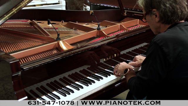 Yamaha GC1 6105942 смотреть онлайн
