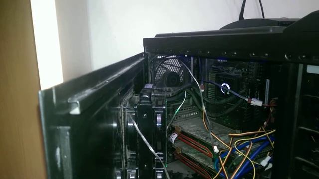 HD 7970 Core i7 PC смотреть онлайн