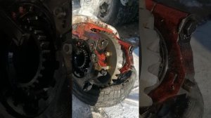 Продажа  редуктор маз 5440,