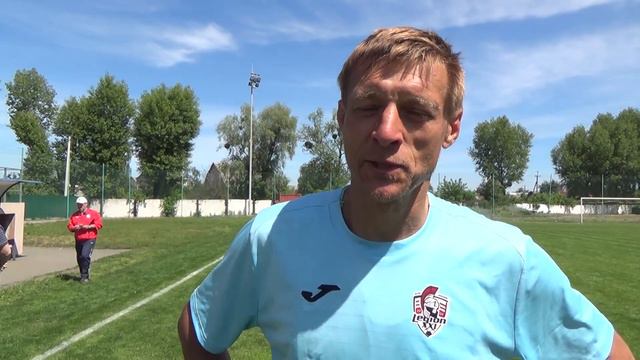 Дмитрий Топчиев приглашает всех на Kyiv Football Cup 2017 смотреть онлайн