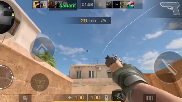 ИГРА БЕЗ ЗВУКА