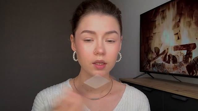 ЗАПЛАКАННЫЙ Макияж | Crying Makeup 2022 смотреть онлайн
