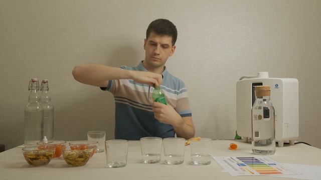 Почему обычную воду нельзя пить?! Живая вода для каждого человека смотреть онлайн