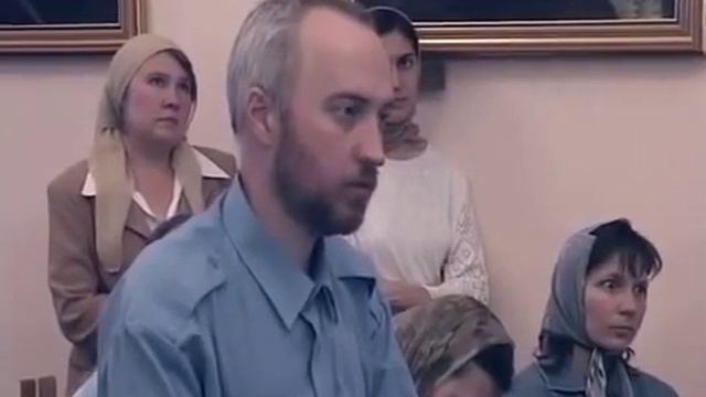 Архимандрит Рафаил (Карелин). Возможна ли непрестанная молитва и внутреннее делание? смотреть онлайн