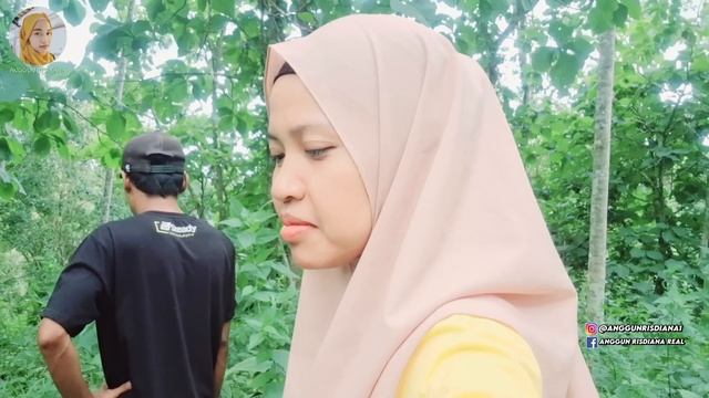 INVESTASI MASA DEPAN‼️NGGARAP PERKEBUNAN BUAH YANG LUAS смотреть онлайн