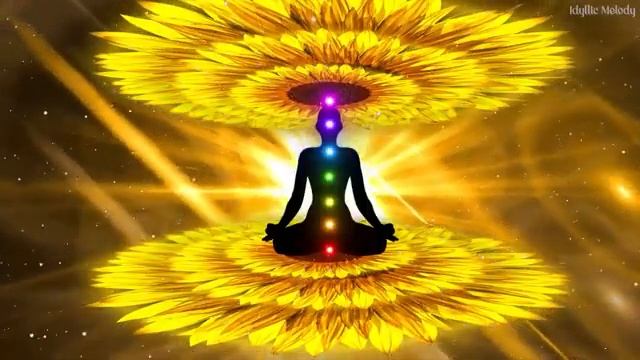 Разблокируйте ВСЕ 7 ЧАКР 432 Гц Музыка для медитации безграничного изобилия ✤ Финансовое процветани смотреть онлайн