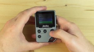 Mrobo C5 - опыт использования аудиоплеера