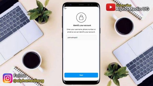 Fix Enter a Previous Password Instagram hacked Account Recovery Error 2023 смотреть онлайн