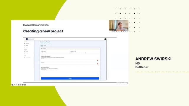 Automation for a Tiny Future - Nottingham and Derby Branch смотреть онлайн