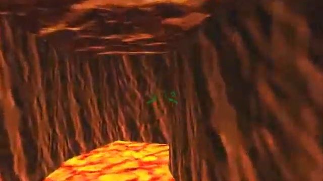 Descent 2, Vertigo, level 2, Insane cold start, no death no save full rescue смотреть онлайн
