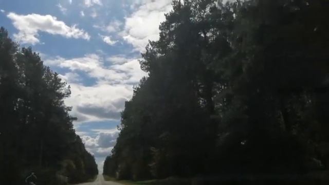 Один день дачника. Беларусь из авто!