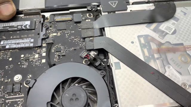 HOW TO FIX MACBOOK PRO A1278 WIFI AND BLUETOOTH смотреть онлайн