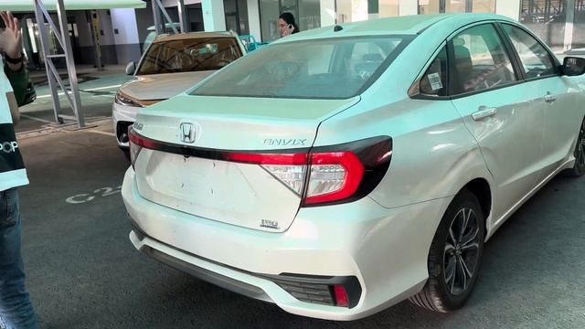 HONDA ENVIX /22500$/ 1 turbo +998903495267 смотреть онлайн