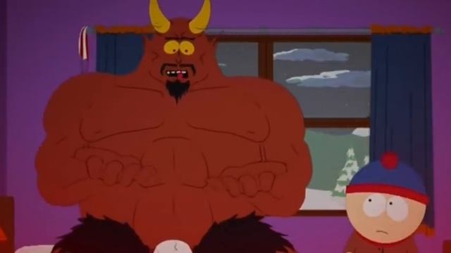 Satan Explaines Naturalism смотреть онлайн