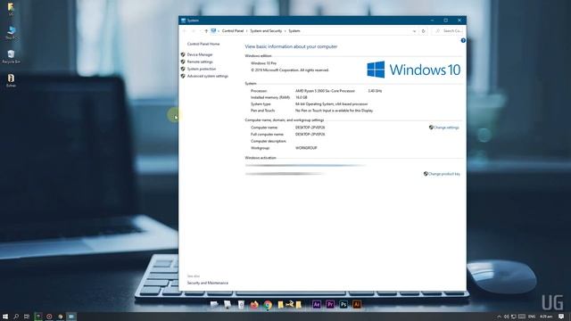 How to enable or get Stereo Mix on Windows 10 - No Stereo Mix Option Solution - 2020 смотреть онлайн