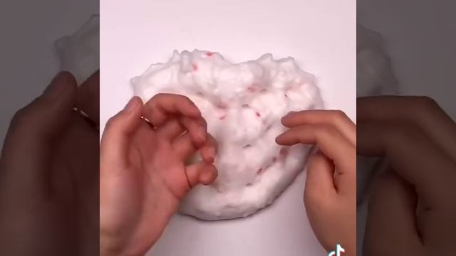 Слаймы + мыло + истории ♦️♠️♥️♣️ смотреть онлайн