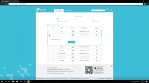 Как правильно настроить усилитель Wi-Fi TP-Link?