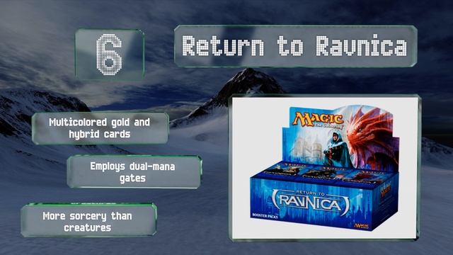 10 Best Magic Booster Boxes 2019 смотреть онлайн