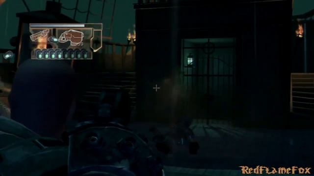 Eat Lead: The Return of Matt Hazard - Walkthrough Completo in ITALIANO [PS3] смотреть онлайн