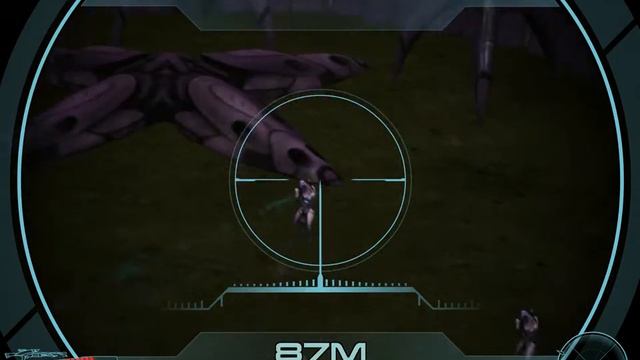 Mass Effect Evil Let's Play - Episode 10 - Mako Fun смотреть онлайн