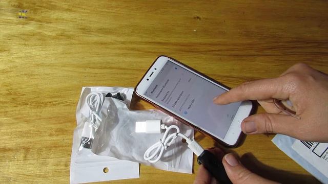 Стерео Мини-Гарнитура Bluetooth Беспроводные Наушники из Китая Обзор смотреть онлайн